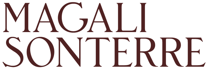 Magali Sonterre Interior Design Los Angeles logo
