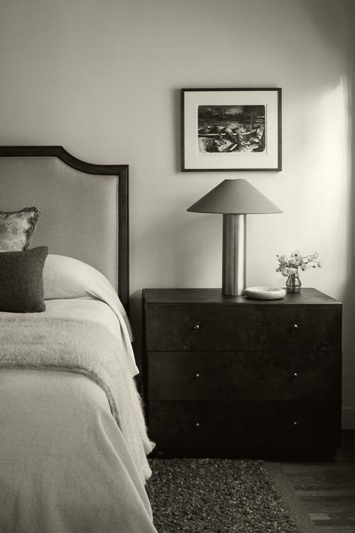 magali sonterre laurel canyon cottage
