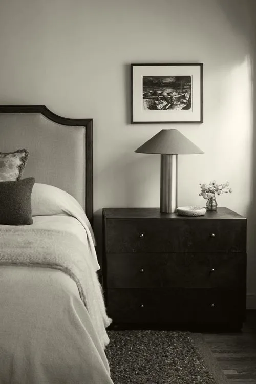 magali sonterre laurel canyon cottage